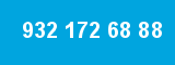 932 172 68 88